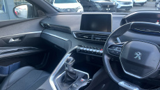 Peugeot 5008 1.5 BlueHDi GT Line Premium 5dr Diesel Estate